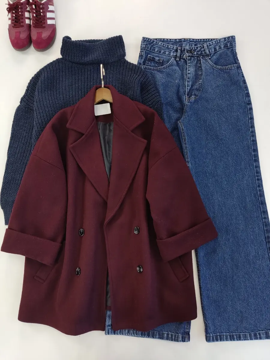 پالتو ماندانا